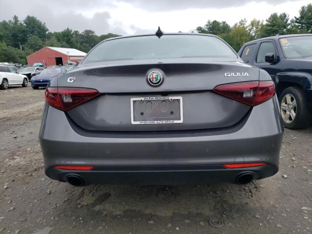 ZARFANBN3N7654802 Alfa Romeo Giulia  6