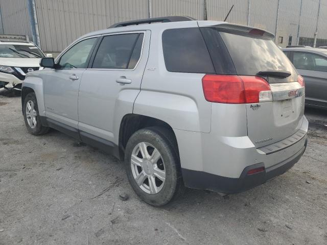 2GKALSEK4F6309511 | 2015 GMC TERRAIN SL