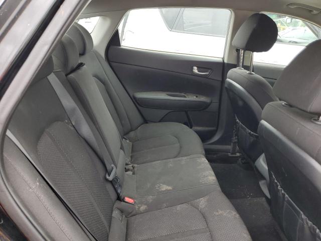 5XXGT4L35GG061906 KIA Optima Lx