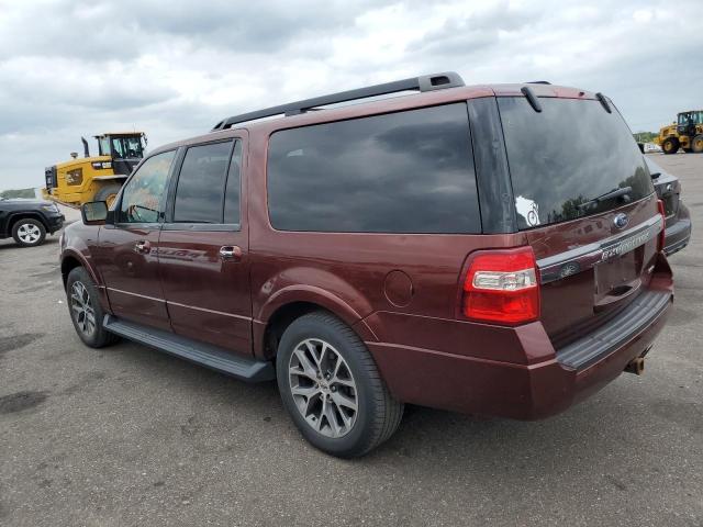1FMJK1JTXHEA18979 Ford Expedition El Xlt