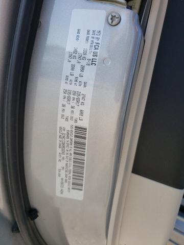 2019 CHRYSLER PACIFICA L - 2C4RC1CG0KR533343