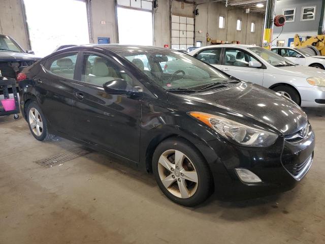 2012 Hyundai Elantra Gls VIN: KMHDH4AE8CU288435 Lot: 67724383