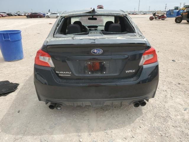 JF1VA1A63K9829256 Subaru WRX