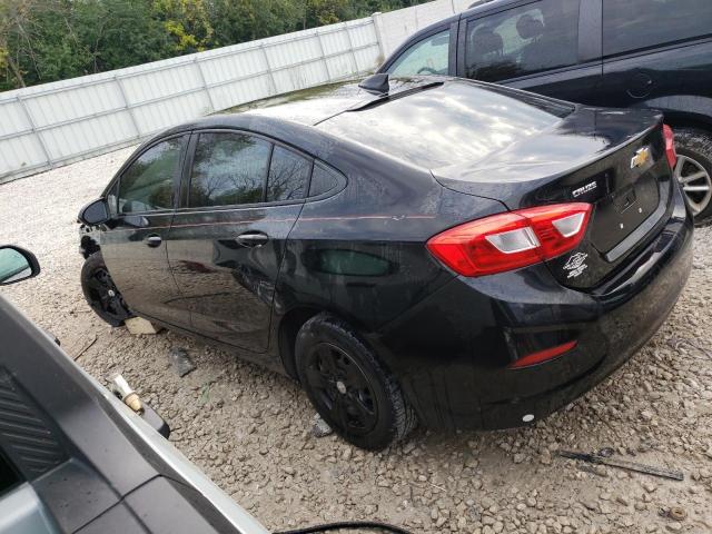 1G1BC5SM3H7164982 | 2017 CHEVROLET CRUZE LS