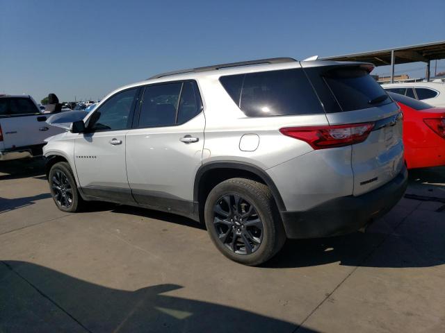 1GNERJKW7MJ228071 Chevrolet Traverse R 2