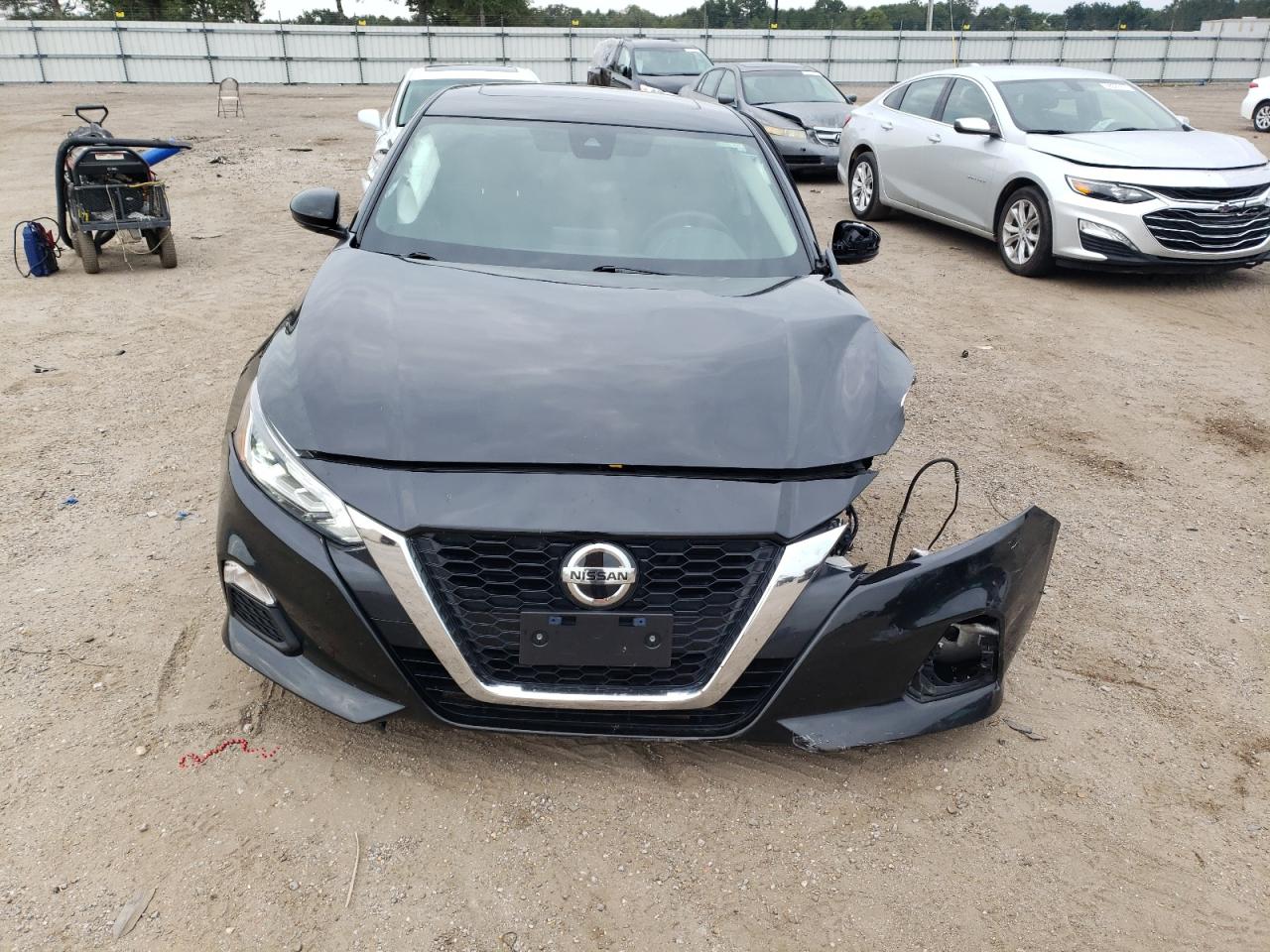 1N4BL4DW4MN406612 NISSAN ALTIMA 2021
