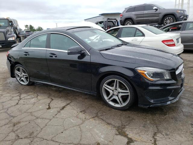 WDDSJ4GB4EN079077 Mercedes-Benz CLA 250 4MATIC