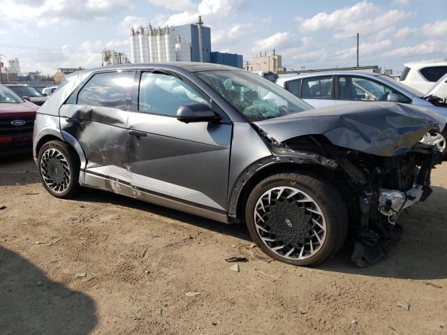 2022 HYUNDAI IONIQ 5 LI KM8KRDAFXNU082078