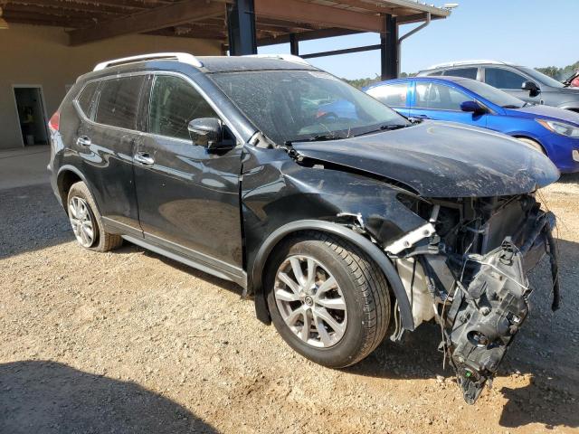 5N1AT2MV2HC746744 | 2017 NISSAN ROGUE SV