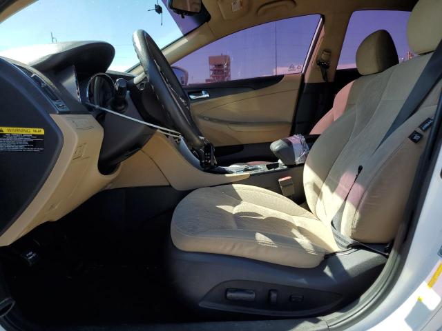 5NPEB4AC7EH895576 Hyundai SONATA GLS