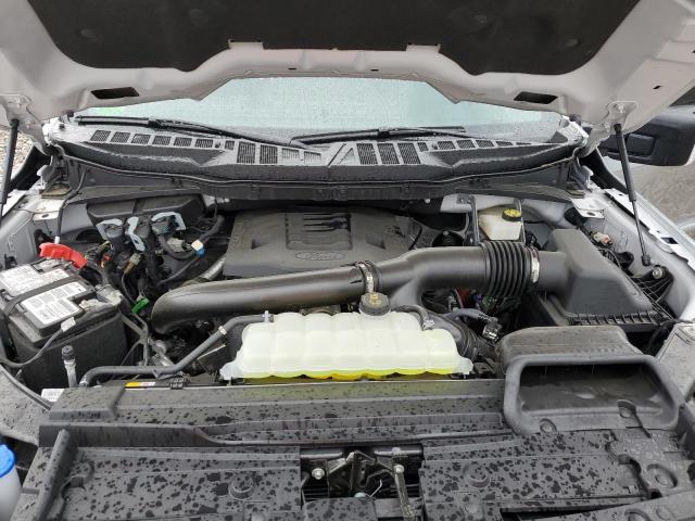 1FTFW1E84PFA28811 Ford F150 Supercrew