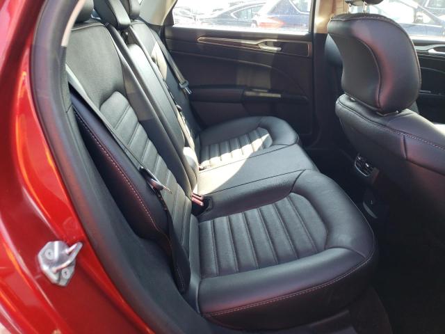 3FA6P0HD8JR180283 Ford FUSION SE