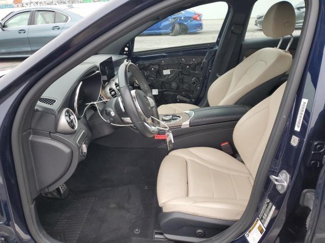 55SWF8DB6LU325632 Mercedes-Benz C 300