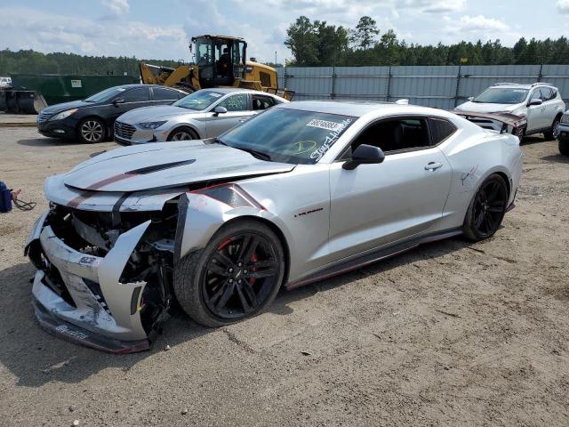 2018 Chevrolet Camaro SS