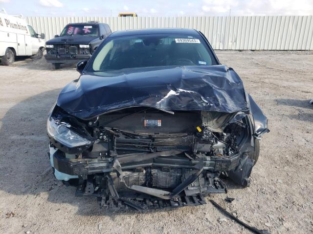 3FA6P0HD8LR222437 Ford Fusion SE 5