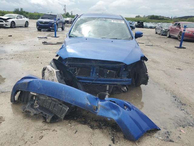 JA32U2FU1FU017375 Mitsubishi LANCER ES