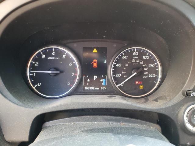 JA4AD3A32EZ019178 Mitsubishi Outlander Se