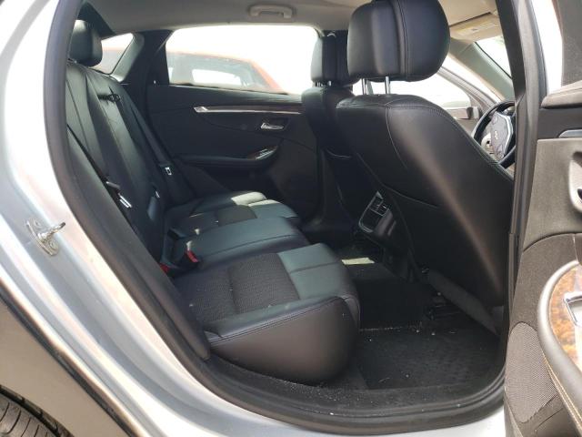 2014 Chevrolet Impala Lt VIN: 2G1125S32E9297703 Lot: 67419973