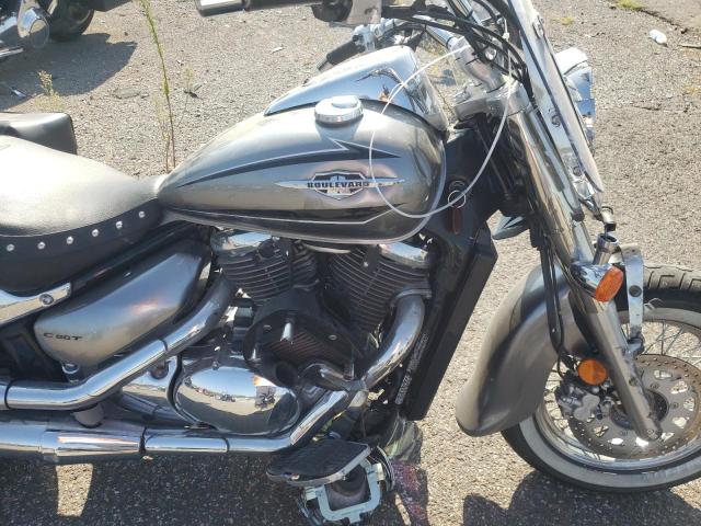 2020 SUZUKI VL800 M JS1VS55A6L7100091