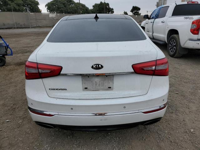 KNALN4D74E5134661 KIA Cadenza Premium