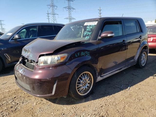 2009 Scion xB 