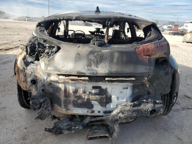 2019 HYUNDAI VELOSTER B - KMHTG6AF9KU013030