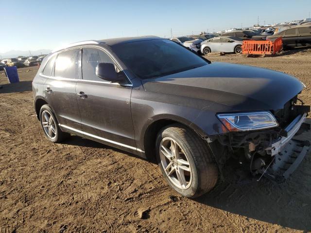 VIN WA1LFAFP5EA121964 2014 Audi Q5, Premium Plus no.4