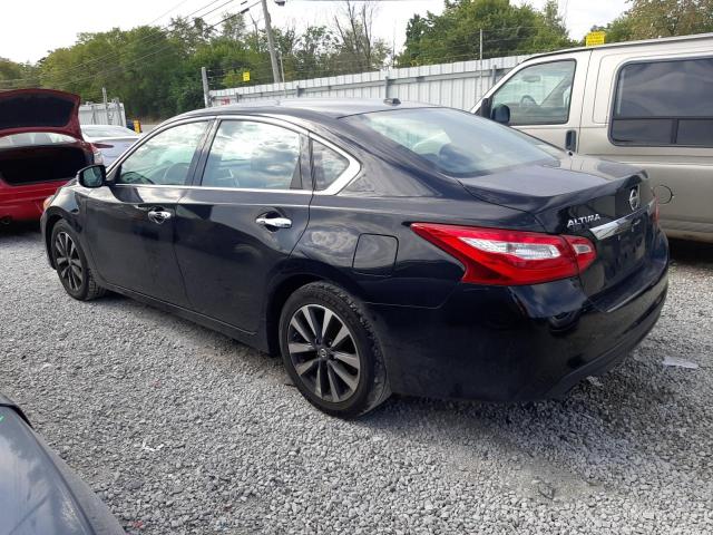 1N4AL3AP1GC150013 | 2016 NISSAN ALTIMA 2.5