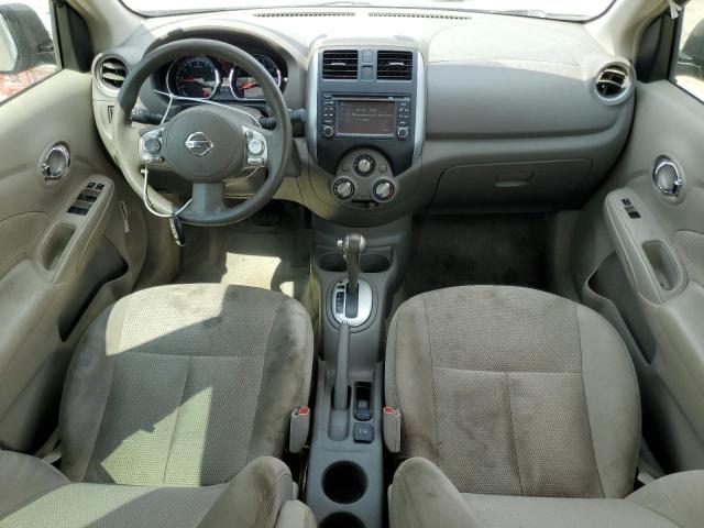 3N1CN7AP7EL852801 Nissan VERSA S