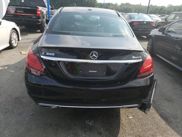 55SWF8EB9KU313360 Mercedes-Benz C 300 4matic