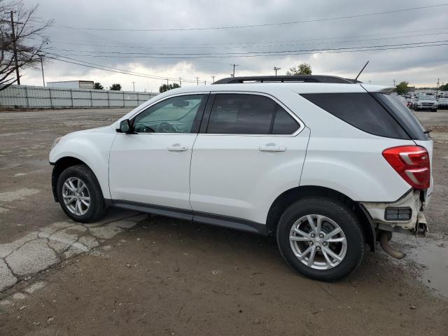 2GNALCEK7H1558135 | 2017 CHEVROLET EQUINOX LT