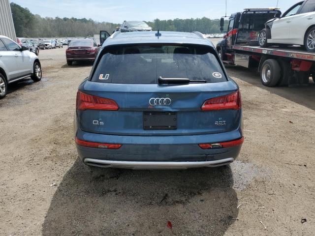 WA1ANAFY6J2152390 2018 AUDI Q5, photo no. 6