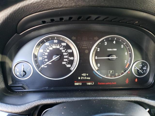 2018 BMW X4 XDRIVE2 - 5UXXW3C56J0T81598