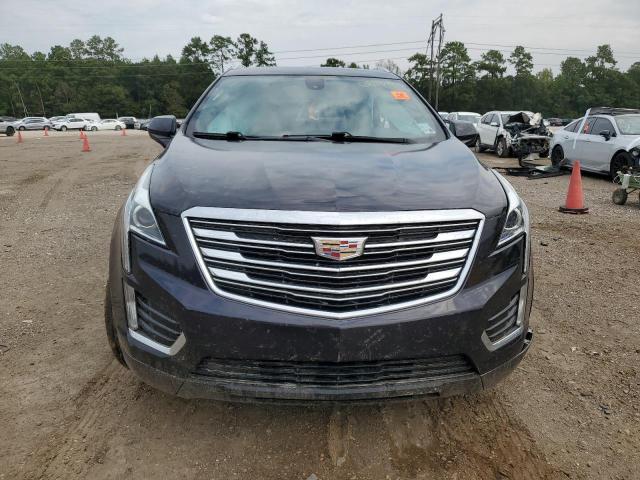 1GYKNARS0JZ207371 Cadillac XT5