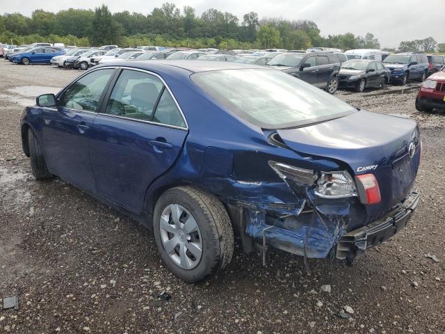 4T1BE46K99U270632 2009 Toyota Camry Base