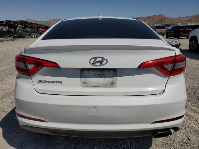 2015 HYUNDAI SONATA SE - 5NPE24AF2FH236462