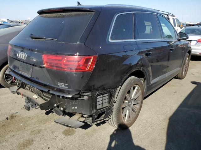 WA1LAAF74JD038582 2018 AUDI Q7, photo no. 3