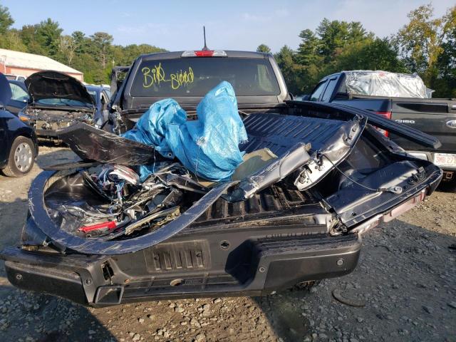 2019 FORD RANGER XLT - 1FTER1FH1KLA72552