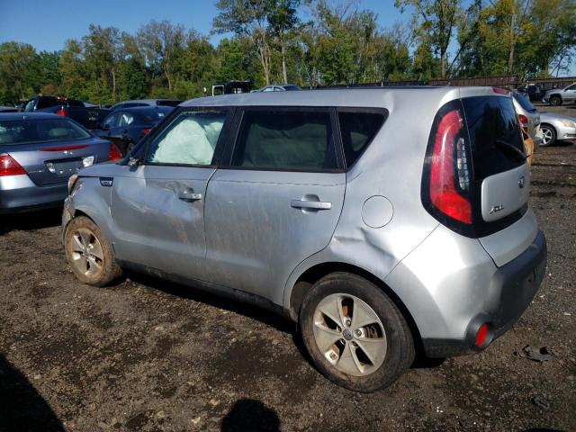 KNDJN2A21F7796078 KIA Soul