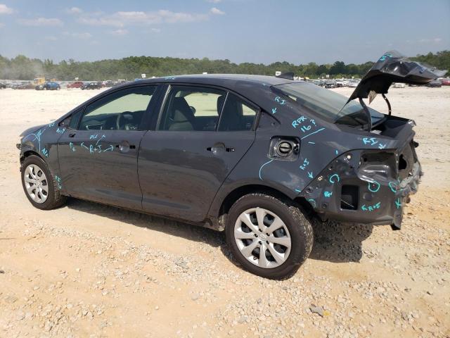  TOYOTA COROLLA 2023 Сірий