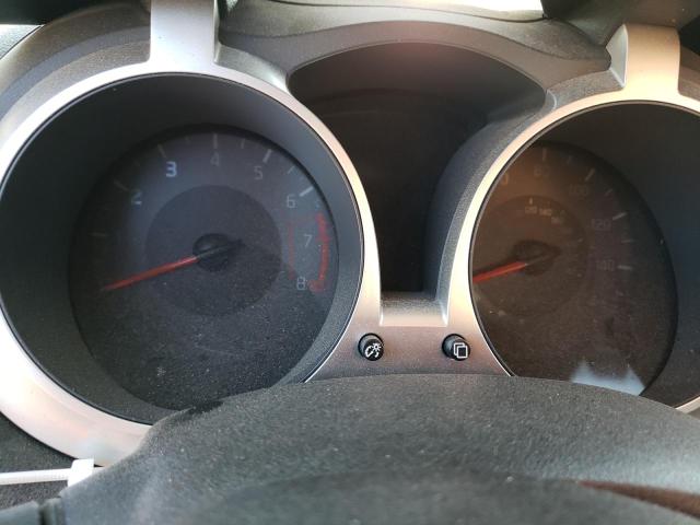 2015 NISSAN JUKE S - JN8AF5MR5FT502345