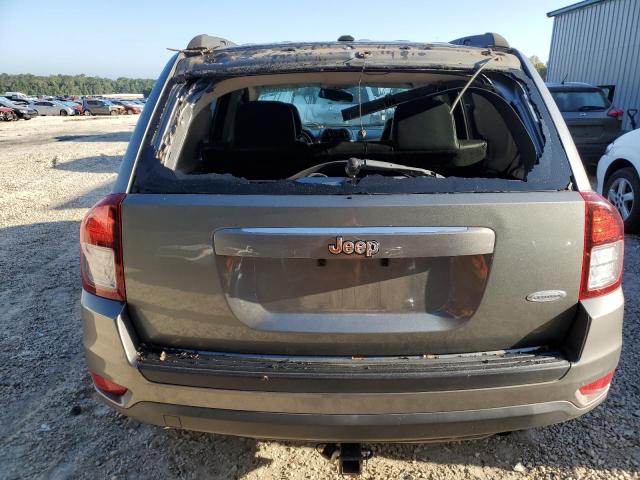 1C4NJCEB4ED502167 Jeep Compass Latitude
