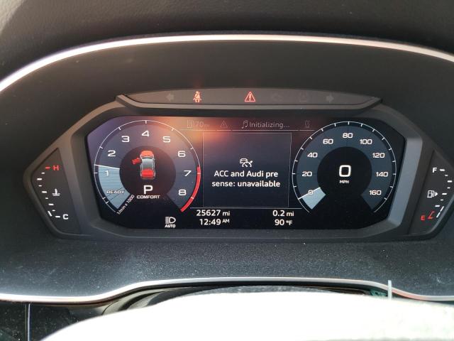 2021 AUDI Q3 PREMIUM - WA1EECF31M1126856