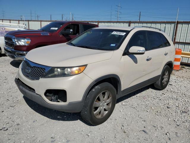 2011 Kia Sorento Base