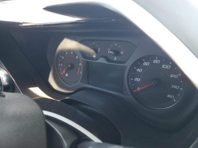 2021 CHEVROLET CAMARO LZ - 1G1FF1R78M0142576
