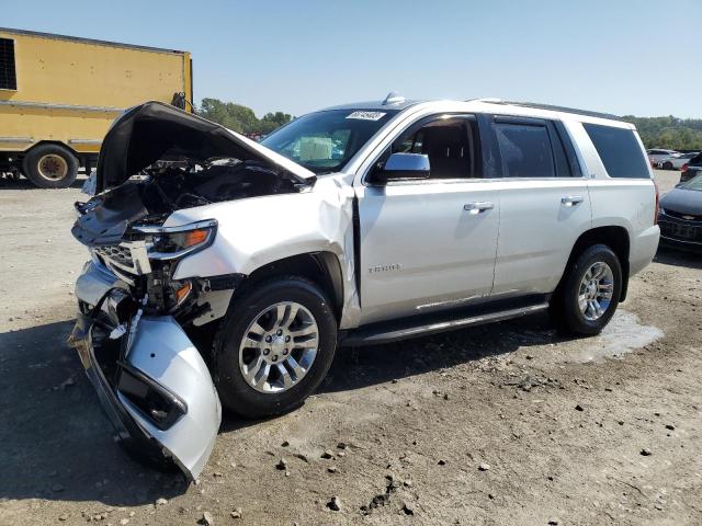 1GNSKBKC6JR310082 | 2018 CHEVROLET TAHOE K150