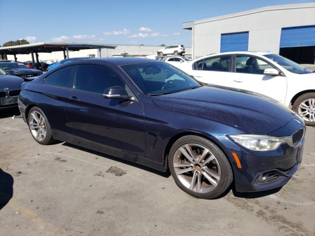 WBA3N7C57EF718287 BMW 428 I