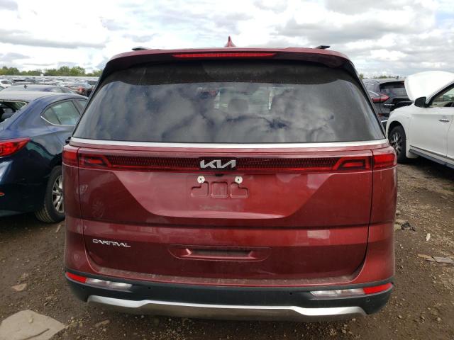 2023 Kia Carnival Sx VIN: KNDNE5H32P6211372 Lot: 69793483