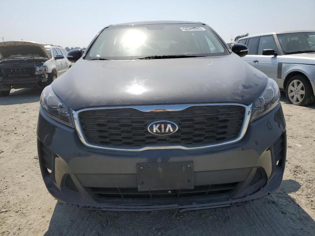 5XYPG4A53KG470256 KIA SORENTO LX