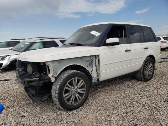 2010 Land Rover Range Rover 